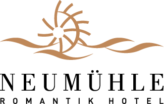 logo-neumuehle Romantik Hotel Neumühle