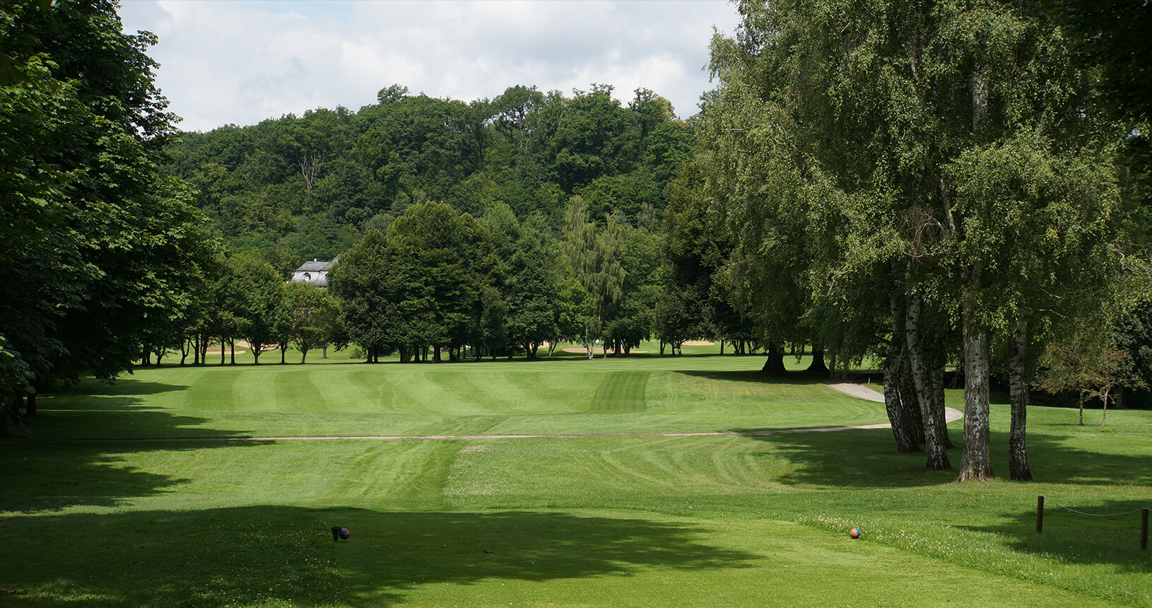 Bad Kissingen Golfen in Franken